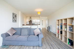 Sitting area- click for photo gallery